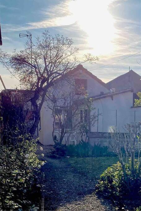 Le Ni' De Jess Ferienhaus Migennes