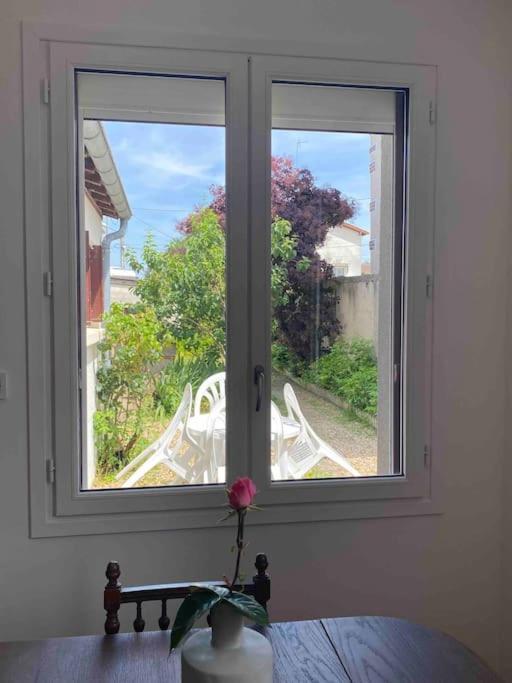 Ferienhaus Le Ni' De Jess