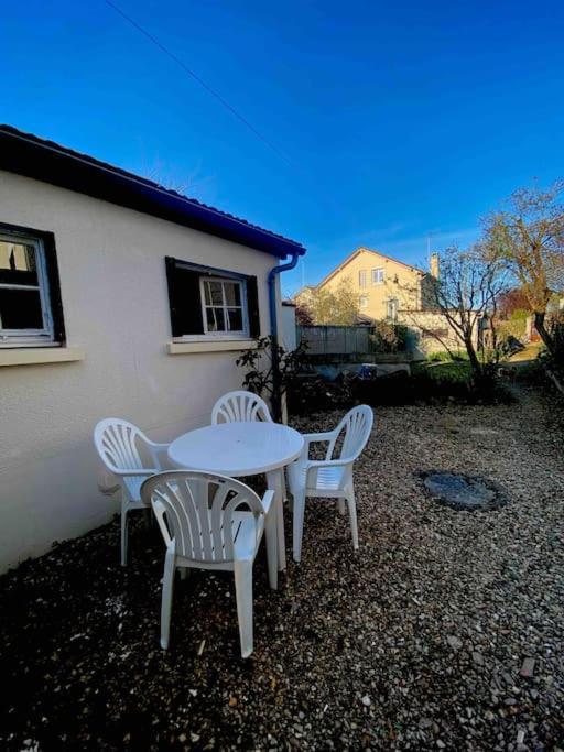 Ferienhaus Le Ni' De Jess *